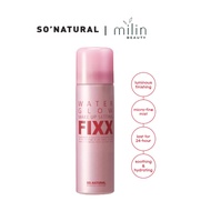 So Natural Water Glow Make Up Setting FIXX (75ml)