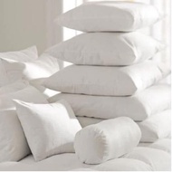 Cushion Insert/ Sofa Cushion Filling 75x75 60x60 50x50 45x45 40x40 30x30 - 50 X 50