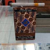 Herbal Sehat Tentrem-Rokok Sehat Tentrem-Raos Ngeten Mawon-Herbal