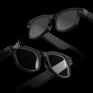 Cross-Border New Style Smart Bluetooth Glasses AIMB-G1 Call Music Bluetooth Glasses Camera AI Blueto