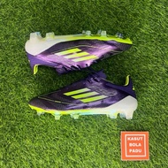 KASUT BOLA -F50 ELITE FG SOCCER CLEATS