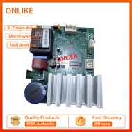 CR7195R-6เครื่องซักผ้า BEKO ดั้งเดิมมาเธอร์บอร์ดควบคุมไดรฟ์ความถี่ตัวแปร FR6-2841610300