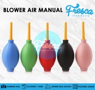 BLOWER AIR MANUAL FOR EYELASH EXTENTION SAMBUNG BULU MATA ANTI PERIH KIPAS TANGAN SAMBUNG BULU MATA 