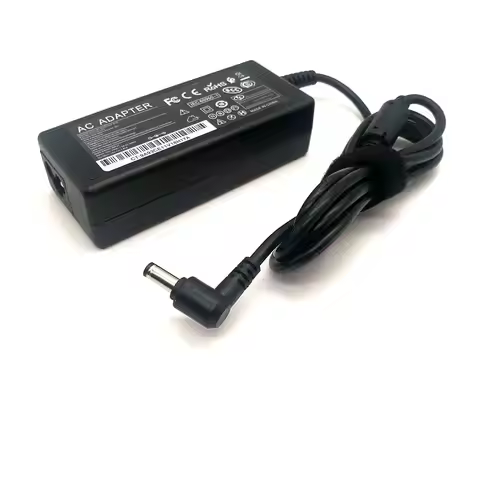 19V 3.42A AC Power Adapter Charger for Asus A3 A600 F3 X55 A8 F6 F83CR X501a X502c X51 X55A X55C X55