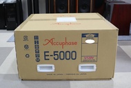 Accuphase E-5000 現貨﹝富陞音響﹞