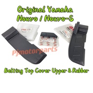 Nouvo / Nouvo S / NouvoS (Original Yamaha) Inner Belt Belting CVT Top Cover Upper Engine Enjin Crank
