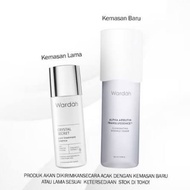 WARDAH Crystal SecretWARDAH PURE Treatment Essence Toner - Essence with Edelweiss Extract - Brighten