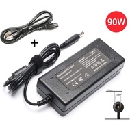 90W Laptop Adapter Charger for HP Pavilion Dv4 Dv6 Dv7 G50 G60 G60T G61 G62 G72 2000; Presario 2210B