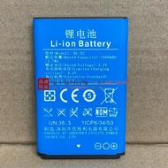 Suitable for Magic Painting Projector Remote Control Battery Magic Pen Q1 F1 Pro TT-P Battery BL-5C 