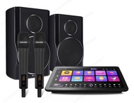 InAndOn SoundKing karaoke machine five-in-one home KTV audio system complete set