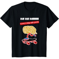 Crazy Video Game Player T-Shirt