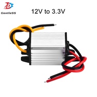 12V to 3.3V/3.7V/4.2V/5V/6V/7.5V/9V 2A/3A DC Converter Power Supply
