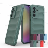 For Samsung Galaxy A36 Case Samsung Galaxy A16 A26 A36 A56 Cover Shockproof Anti-fingerprint TPU Pho