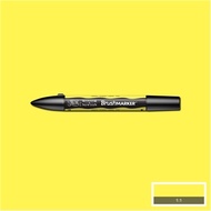 WINSOR & NEWTON BRUSH MARKER LEMON (Y747)
