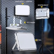 LAMPU TEMBAK USB LED LAMPU TEMBAK SOROT KERJA SENTER CAMPING OUTDOOR PORTABLE WATERPROOF - Cam Store