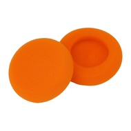 2pcs Extra Thick Earpads For KOSS KSC35 KSC75 KSC55 Headphones For Gaussian For KOSS PP Headphone Ca