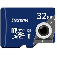 Link e SD Card UHS-I SDXC Class 10 (Speed up to 104MB/s) Extreme Micmg 32GB 48GB 64GB 128GB memory c