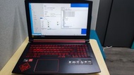 新淨RX 560X 獨顯Acer電競Nitro 5 抵用電競手提電腦新浄Acer Nitro 5  Ryzen 7 2700U 高階靚機8GB/16GB/32GB/64GB雙硬碟,輕薄款GTX 105