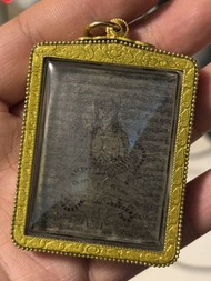 阿贊濕 2545 早期依霸