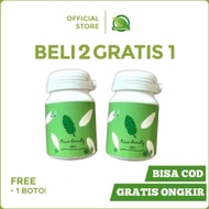 Truebeautyslim Obat Pelangsing Badan Ampuh 100% Herbal Alami Terbatas