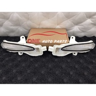 High Quality Mazda LED Side Mirror Lamp Signal Light HK CX3 CX5 2016~2019 Indicator Turn Light / 201