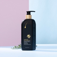 anti-hair loss shampoo