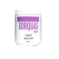 XORQUAS CREAM (Aqueous Cream) [Eczema | Moisturizing | Itch relief]