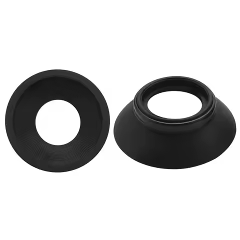 Eyecup Eyepiece Dk-19 Rubber Eyecup Viewfinder For Nikon D810 D5 D4S D4 D3X D3S D3 D700 D800 D800E D