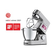 Kenwood KCL95.004.SI 6.7L Cooking Chef XL Stand Mixer (KCL95.004.SI)