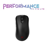 ZOWIE EC1- DW/EC2-DW/EC3-DW 4K Wireless Mouse for Esports (1 YEARS WARRANTY BY TECH DYNAMIC PTE LTD)