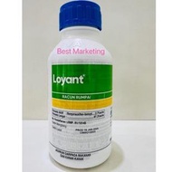 500ML LOYANT CORTEVA / Rumput Sambau / Keladi Agas