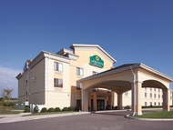 里士滿國王自治領域溫德姆拉昆塔套房飯店 (La Quinta Inn &amp; Suites by Wyndham Richmond - Kings Dominion)