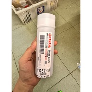 YAMAHA Y125z Y125zr SPANNER BOX