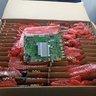 Toshiba Mainboard 55U7650