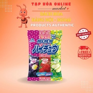 Hi-Chew Morinaga Fruit Candy – Sweet Flavor from Japan