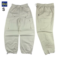 Gu Cargo Pants For Women Code 2451