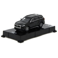 Infiniti QX60 2022 Model Car Alloy Diecast Simulation Sedan Display Toy for Boys And Bé Gáis over 14