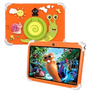【OFFROADING】2024 Tablet PC Galaxy Tablet Anak F15 Android 4GB+128GB 7inci Wifi 5G  Tablet PC Asli Ba