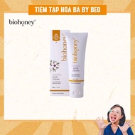Kem hỗ trợ da dầu mụn từ mật ong Manuka Biohoney Acne Cream – Tuýp 50g - Dr Chubby