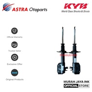 Shock Breaker KYB KAYABA PREMIUM TOYOTA ALL NEW YARIS VIOS DEPAN ORIGINAL