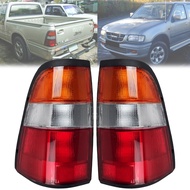 [READY STOCK] Isuzu Invader Rodeo TFR 1998-2002 Rear Tail Lamp Tail Light Lampu Belakang