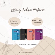 EFFARY FABRIC PERFUME ORIGINAL HQ | PALINGGG LARISSSS