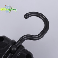 [spring-t] 7W 30LED Workshop Flashlight With Magnet 220V Garage Work Light Handheld Repair Inspectio