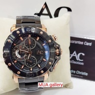 Alexandre Christie Collection AC 9205