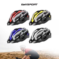FMSHOPP Aerodynamic EPS Foam Unisex Bike Helmet 21 Air Vent - X10 ️