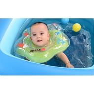 Intime Neck Float Baby Neck Float Baby Float Pool Float Pelampung Leher Budak Pelampung Kolam Bayi P