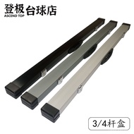 Lightweight Accessories Aluminum Alloy Billiards All Taiwan Snooker 3 Eight Supplies Durable 4 Boxes