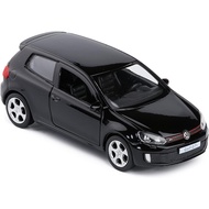 Diecast Car Volkswagen Golf Gti Diecast Scale 1:36 Scale VW Golf Gti Alloy Car Collection Car Kereta