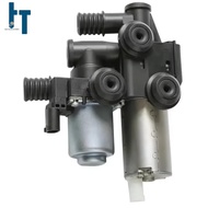 64118369807 Heater Control Valve Auxiliary Water Pump For BMW 3 Series E46 X3 E83 Z3 E36 E83