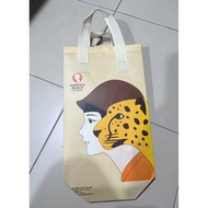 霸王茶姬/沪上阿姨/冰雪 保温袋  Chagee/Bingxue/Auntea Jenny Cooler Bag/Paper Bag